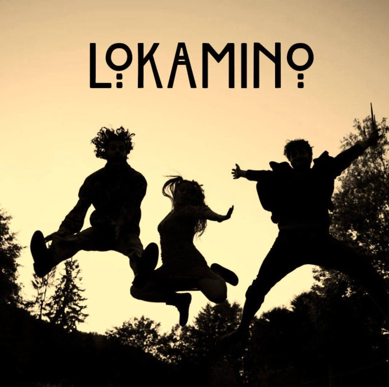 Lokamino