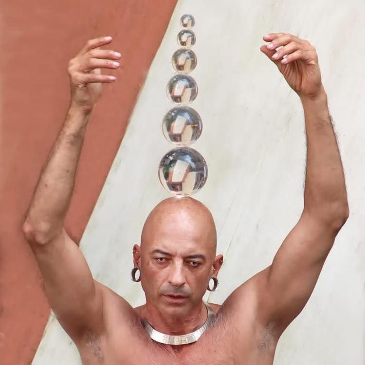 Jyoti supernaturel