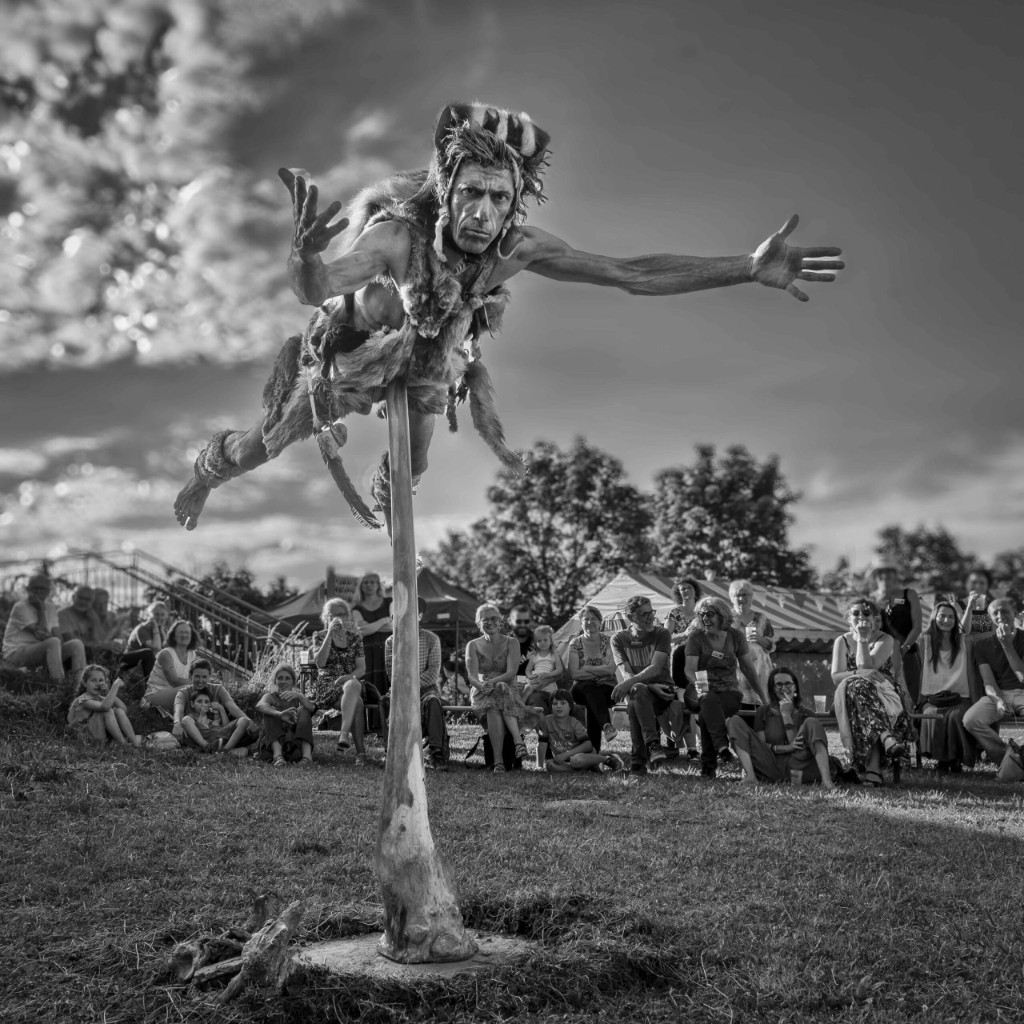 La Quête du Râle
